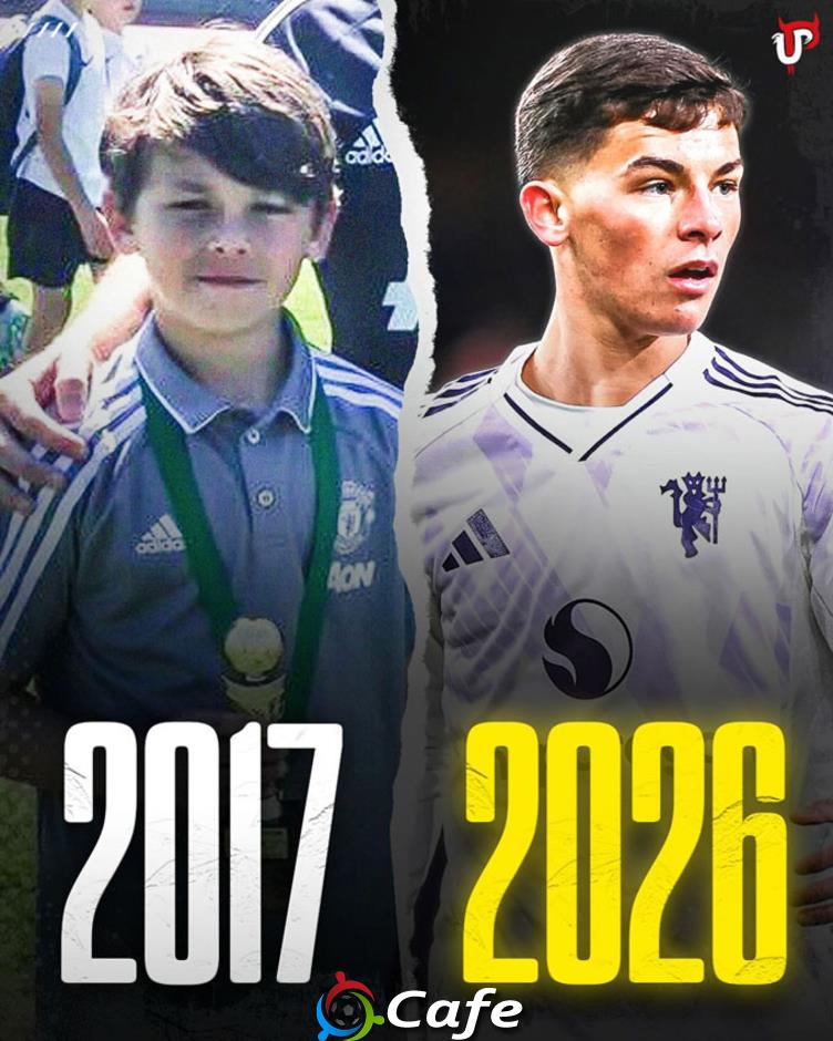 MU đã có một 'Phil Foden mới' không hề biết sợ