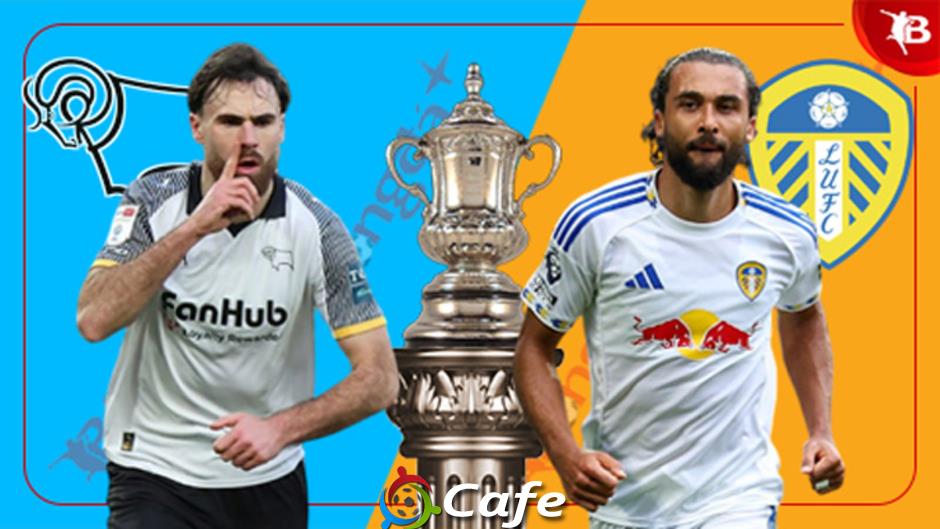 Nhận định bóng đá Derby County vs Leeds, 19h00 ngày 11/1: Ca khúc khải hoàn