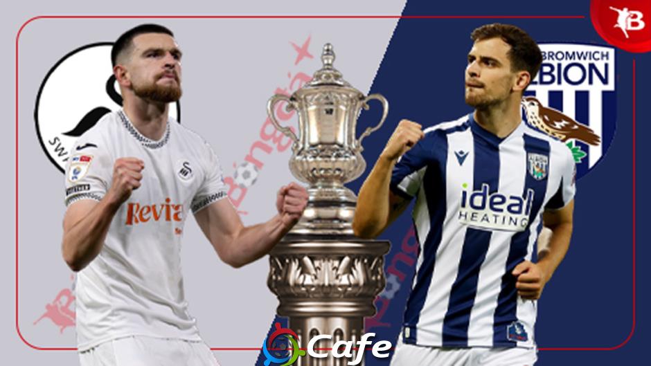 Nhận định bóng đá Swansea vs West Brom, 21h30 ngày 11/1: Kịch bản lặp lại