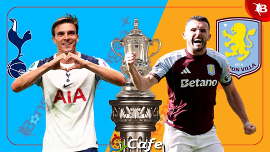 Nhận định bóng đá Tottenham vs Aston Villa, 00h45 ngày 11/1: Bắt Gà tại ổ Nhận định bóng đá Tottenham vs Aston Villa, 00h45 ngày 11/1: Bắt Gà tại ổ