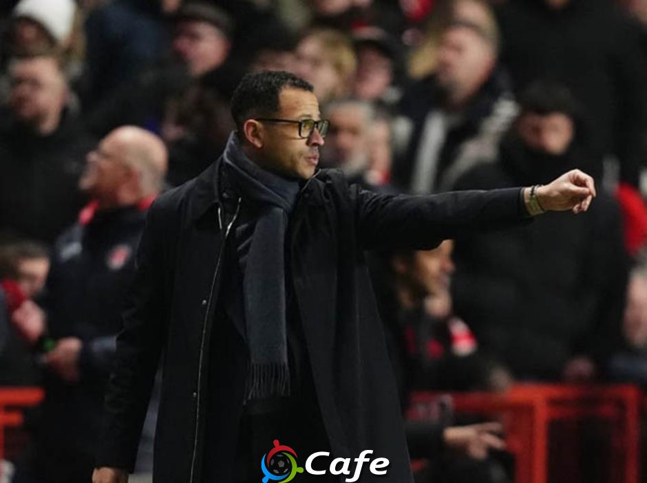 Sơ đồ lạ giúp Rosenior đại thắng trong ngày ra mắt Chelsea