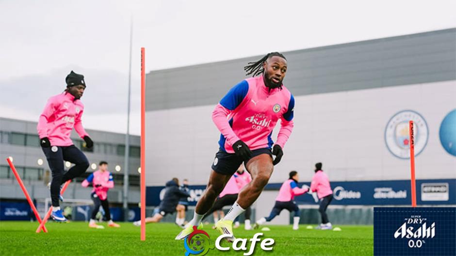 Tân binh Semenyo sẽ ra sân ngay trận gặp Exeter City