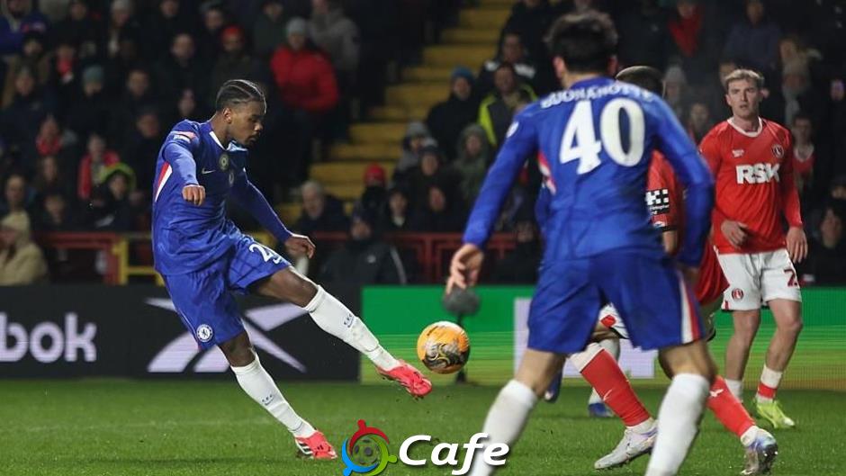 Thấy gì ở Liam Rosenior ở trận đầu cầm Chelsea?