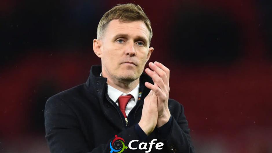 Tương lai của Fletcher tại MU ra sao sau cú sốc bị loại khỏi FA Cup? Tương lai của Fletcher tại MU ra sao sau cú sốc bị loại khỏi FA Cup?