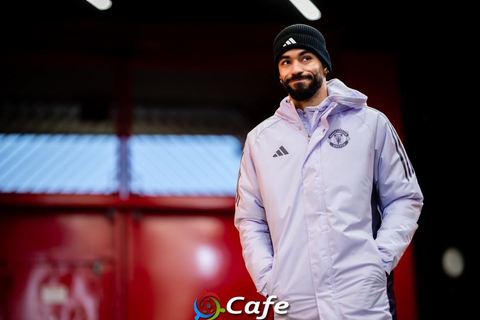 Tường thuật MU 1-2 Brighton