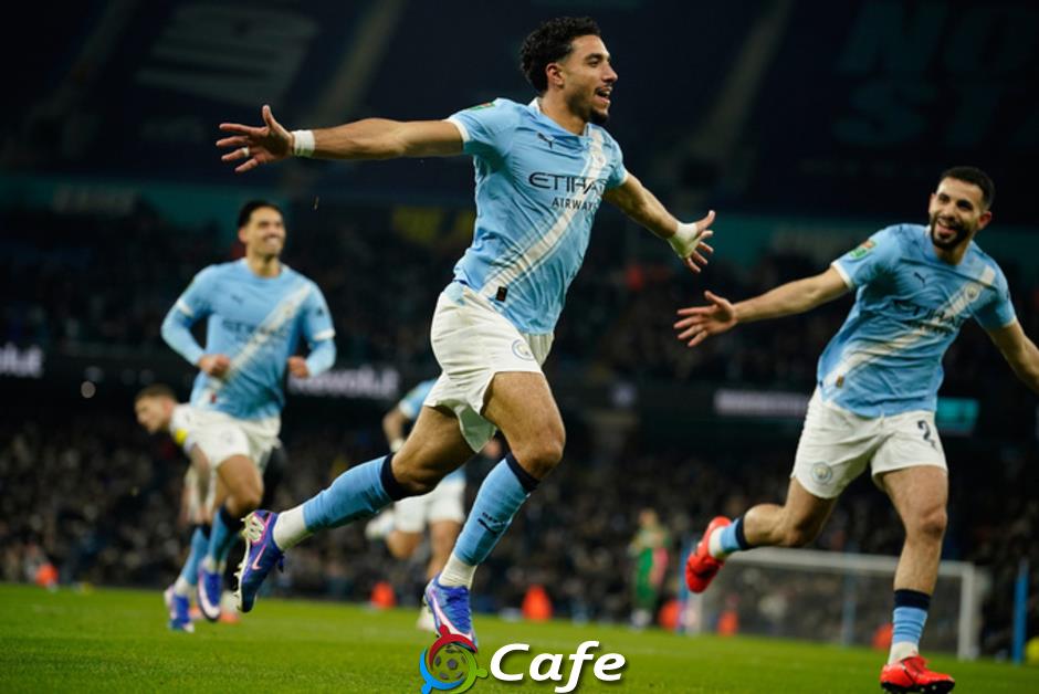 Cái nhìn tích cực về Man City