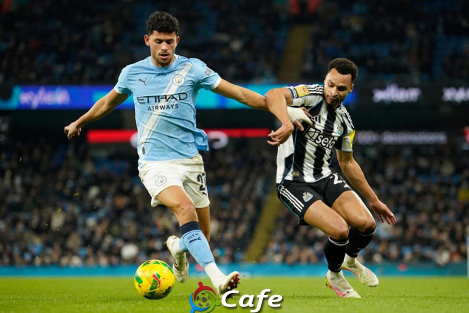 Cái nhìn tích cực về Man City
