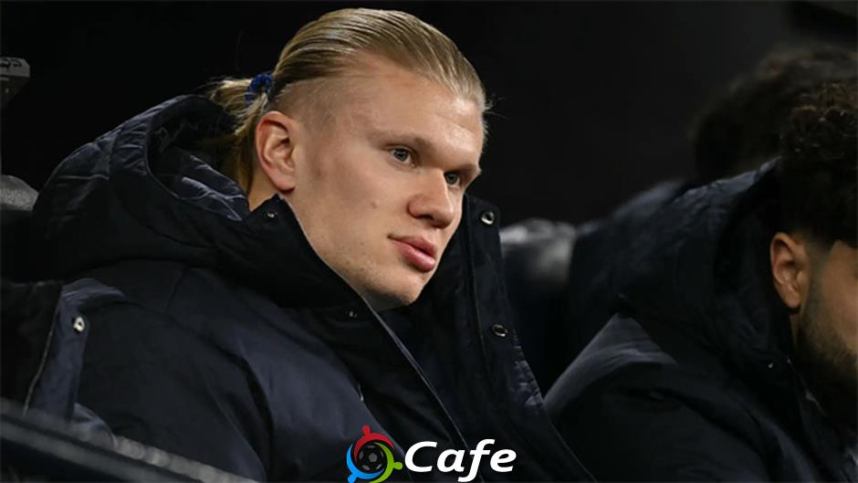 Fan Man City công kích dữ dội Haaland dù đội nhà vào chung kết