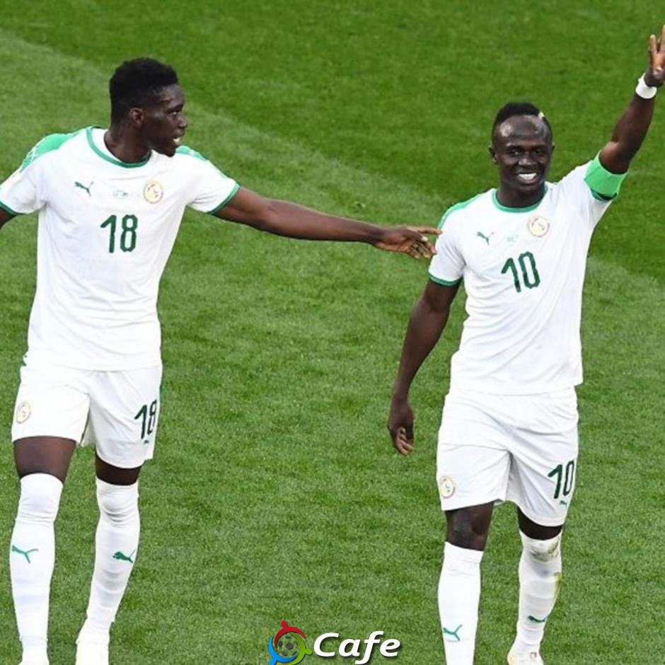 Ismaila Sarr, 'em trai của Mane' mang đến mùa giải ác mộng cho Liverpool