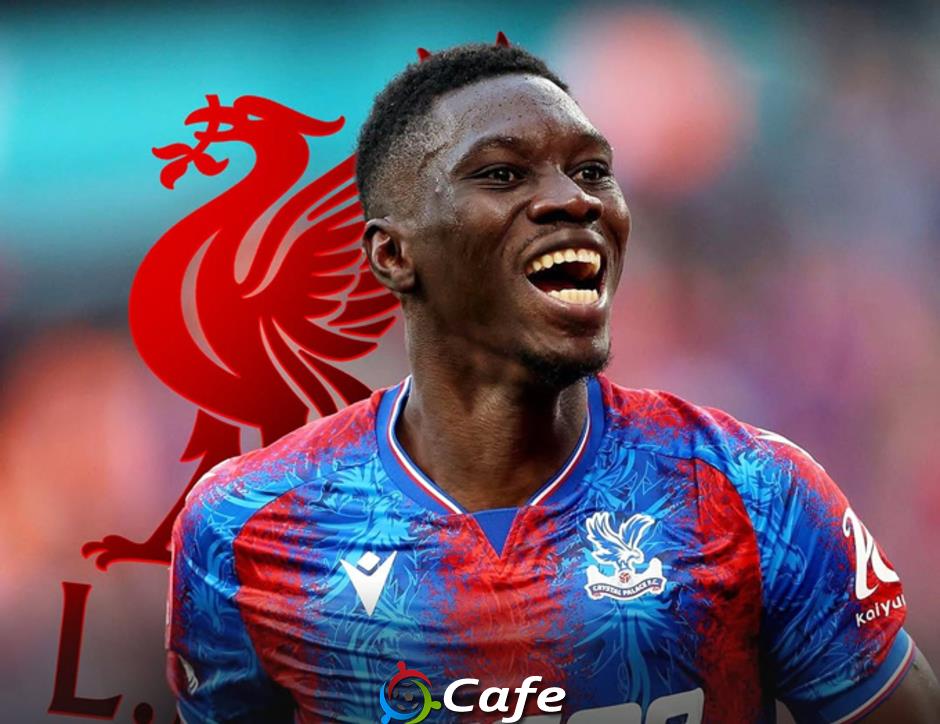 Ismaila Sarr, 'em trai của Mane' mang đến mùa giải ác mộng cho Liverpool
