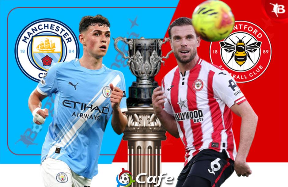 Nhận định bóng đá Man City vs Brentford, 02h30 ngày 18/12: Bầy ong vỡ tổ Nhận định bóng đá Man City vs Brentford, 02h30 ngày 18/12: Bầy ong vỡ tổ