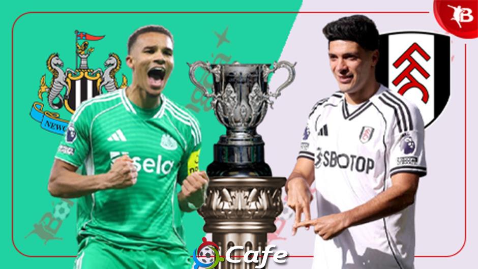 Nhận định bóng đá Newcastle vs Fulham, 03h15 ngày 18/12: Nhà vua đi tiếp Nhận định bóng đá Newcastle vs Fulham, 03h15 ngày 18/12: Nhà vua đi tiếp
