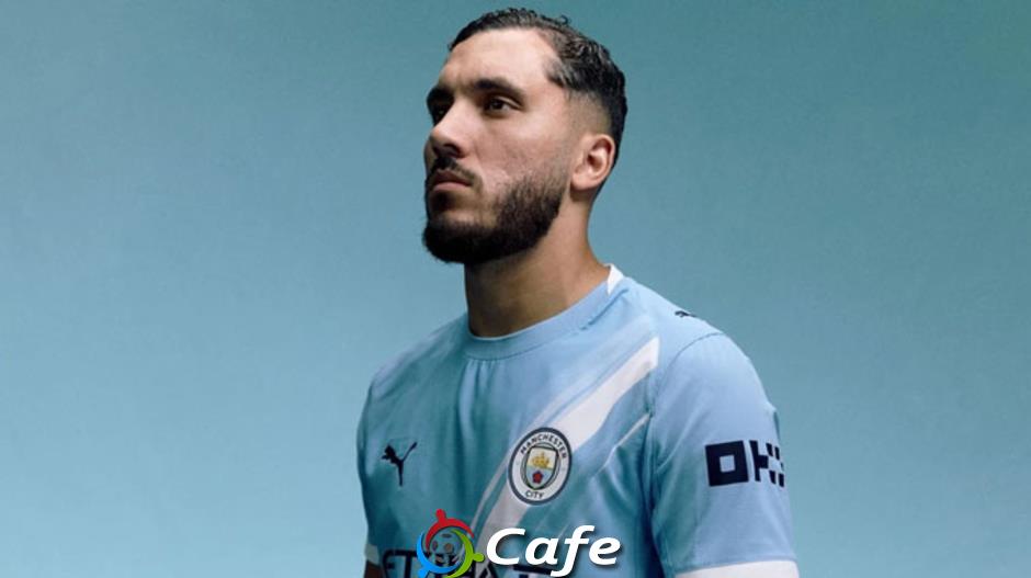 Rayan Cherki vắng mặt trong trận đấu giữa Man City vs Newcastle