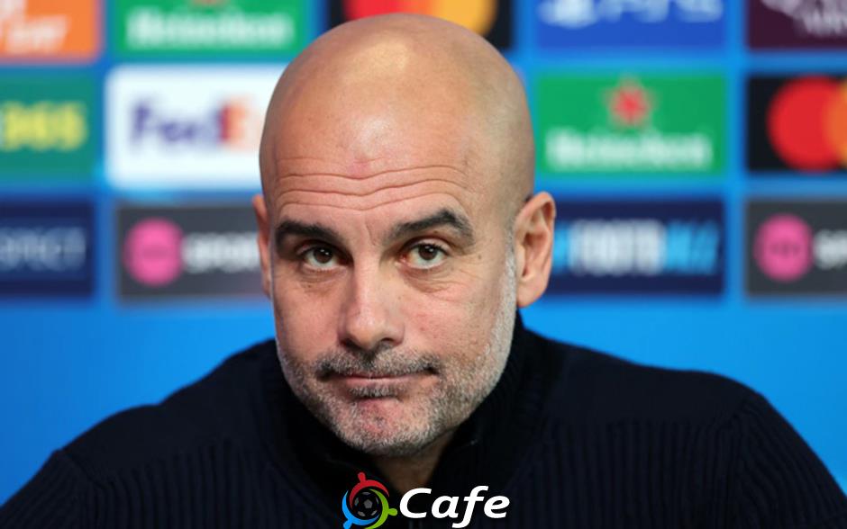 Rayan Cherki vắng mặt trong trận đấu giữa Man City vs Newcastle