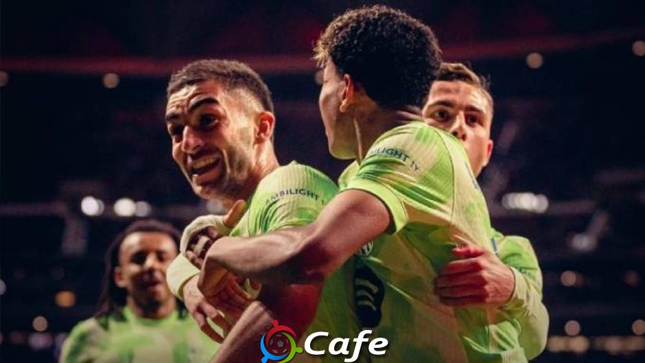 5 lần dụng binh giải mã Simeone của Hansi Flick