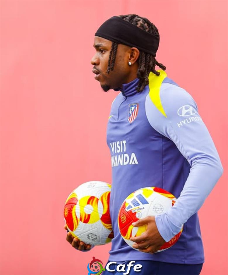 Ademola Lookman, chú đại bàng vươn lên từ nghịch cảnh