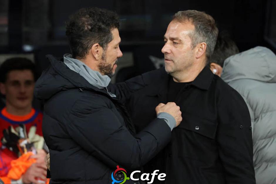 Bài học từ Emery: Dẫn Barca 4-0 chưa an toàn đâu, Simeone!
