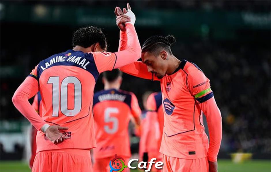 Barca nhận tin dữ trước đại chiến Atletico ở bán kết cúp Nhà vua Barca nhận tin dữ trước đại chiến Atletico ở bán kết cúp Nhà vua