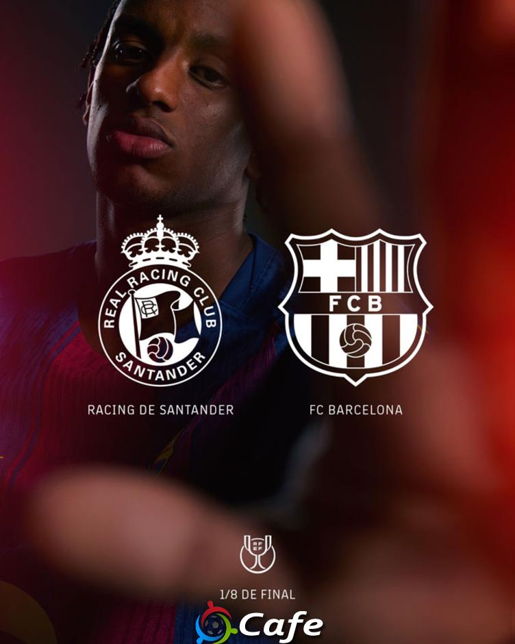 Barca và Real nhận 'quà' sau lễ bốc thăm vòng 1/8 Cúp Nhà vua Barca và Real nhận 'quà' sau lễ bốc thăm vòng 1/8 Cúp Nhà vua