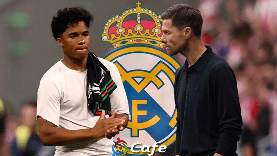 Endrick xứng đáng được trao nhiều cơ hội hơn tại Real Madrid