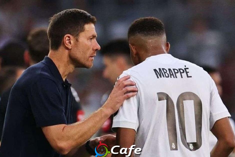Kylian Mbappe ham kỷ lục của Ronaldo hay Xabi Alonso quá liều lĩnh?
