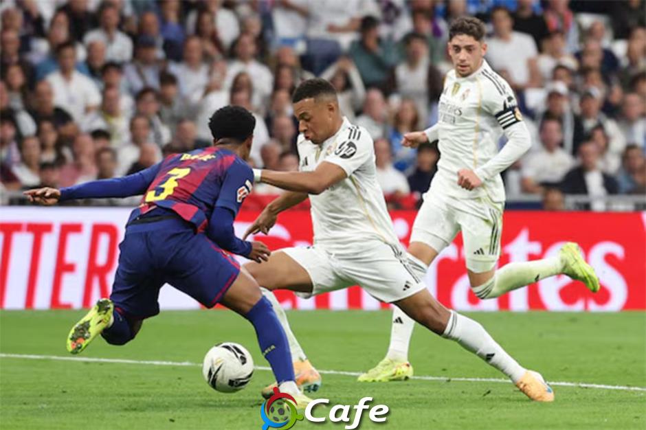 Mbappe sẽ sang Saudi Arabia hội quân, sẵn sàng cho trận đại chiến Barca