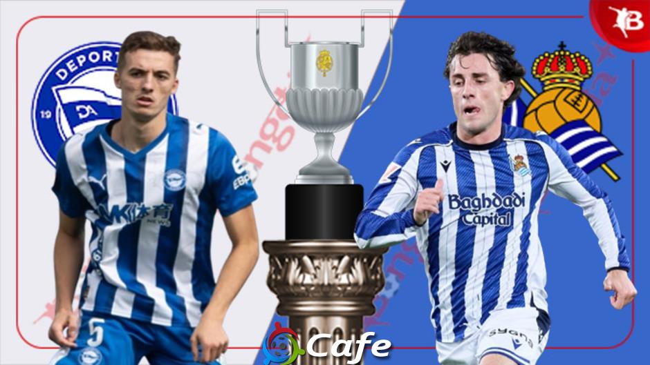 Nhận định bóng đá Alaves vs Sociedad, 03h00 ngày 5/2: Khách vui!