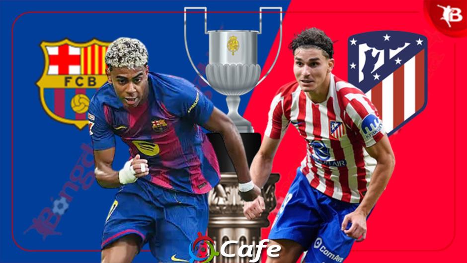 Nhận định bóng đá Barca vs Atletico, 03h00 ngày 4/3: Nỗi buồn thắng trận của Barca