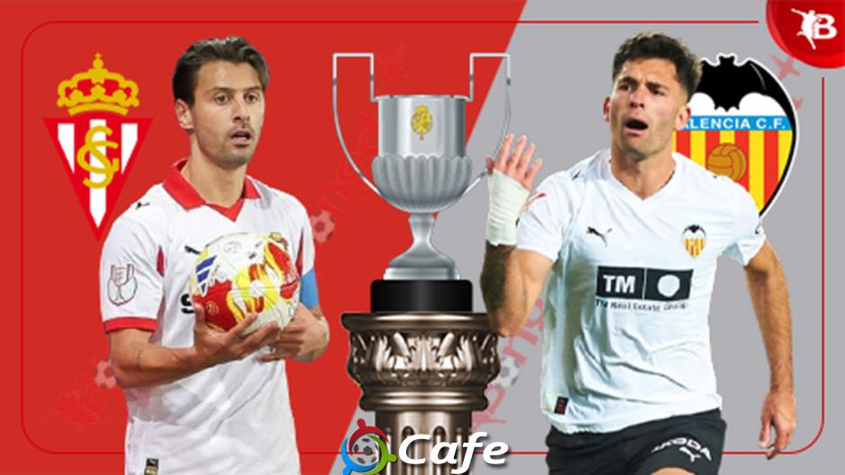 Nhận định bóng đá Gijon vs Valencia, 03h00 ngày 17/12: Bắn hạ Bầy dơi Nhận định bóng đá Gijon vs Valencia, 03h00 ngày 17/12: Bắn hạ Bầy dơi