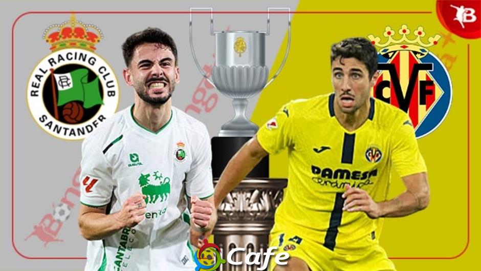 Nhận định bóng đá Racing Santander vs Villarreal, 01h00 ngày 18/12: Lấy nhàn thắng mỏi