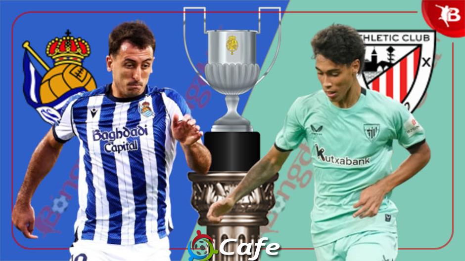 Nhận định bóng đá Sociedad vs Bilbao, 03h00 ngày 5/3: Thắng thêm lần nữa