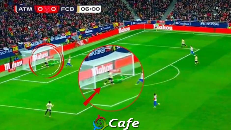 Sai lầm khó tin của Joan Garcia khiến sao Man City bị tính phản lưới