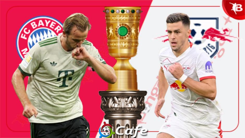 Nhận định bóng đá Bayern Munich vs Leipzig, 02h45 ngày 12/2: Khó chặn 'Hùm xám'