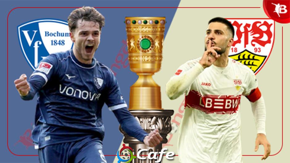 Nhận định bóng đá Bochum vs Stuttgart, 00h00 ngày 4/12: Không thể cản Nhà vua