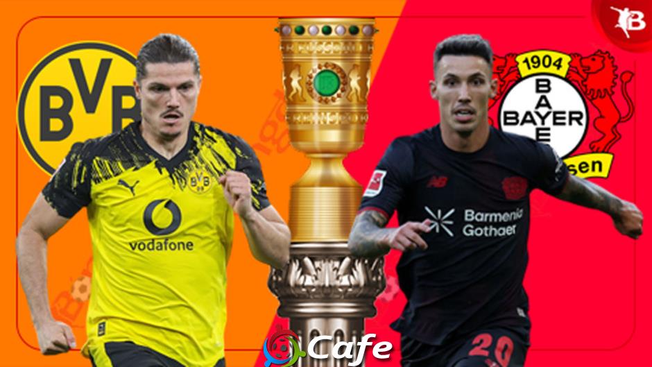 Nhận định bóng đá Dortmund vs Leverkusen,  03h00 ngày 3/12: Khó giải quyết trong 90 phút