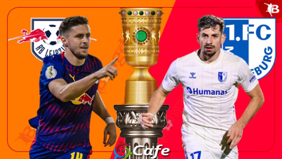 Nhận định bóng đá Leipzig vs Magdeburg, 03h00 ngày 3/12: Bất ngờ khó xảy ra ở Red Bull Arena Nhận định bóng đá Leipzig vs Magdeburg, 03h00 ngày 3/12: Bất ngờ khó xảy ra ở Red Bull Arena