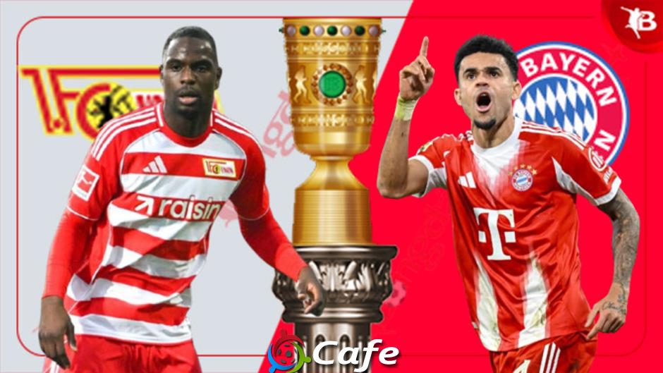 Nhận định bóng đá Union Berlin vs Bayern Munich, 02h45 ngày 4/12: Hùm xám có vé