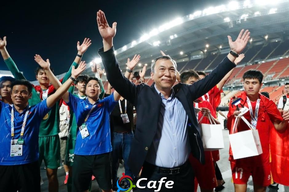 Trước thềm VCK U23 châu Á: Hãy tin vào những người trẻ! Trước thềm VCK U23 châu Á: Hãy tin vào những người trẻ!