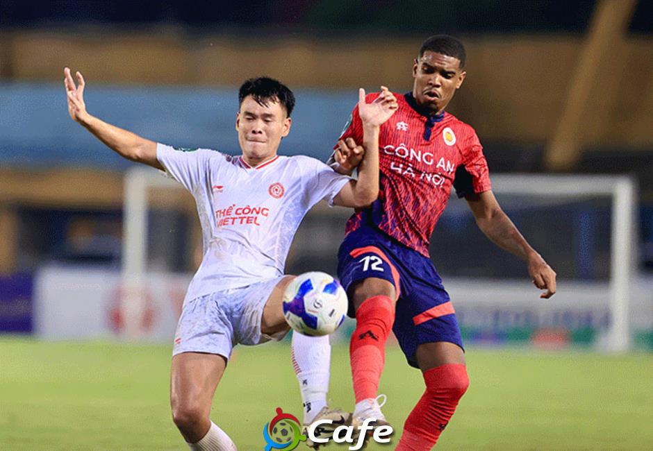 Chờ màn ra mắt của HLV Nam Định, đại chiến như V.League không thể bỏ qua&nbsp;