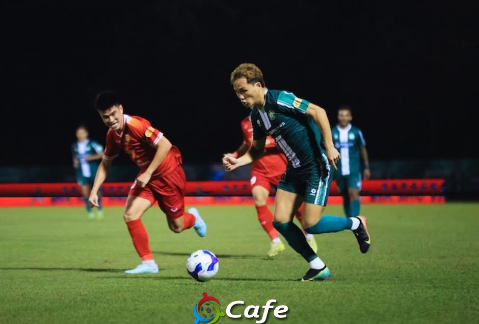 Cơ hội nào cho các đội hạng Nhất tại Cúp QG 2025/26?