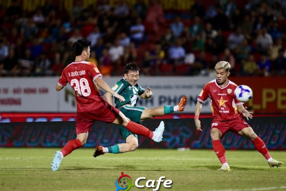 Cơ hội nào cho các đội hạng Nhất tại Cúp QG 2025/26?