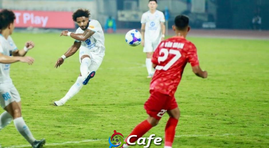 HLV người Bồ Đào Nha chia sẻ tín hiệu tích cực về Xuân Son