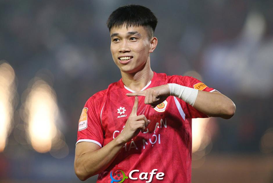 Kết quả Công an Hà Nội 2-2 (pen 3-4) Thể Công Viettel: Lại thua luân lưu, vỡ mộng