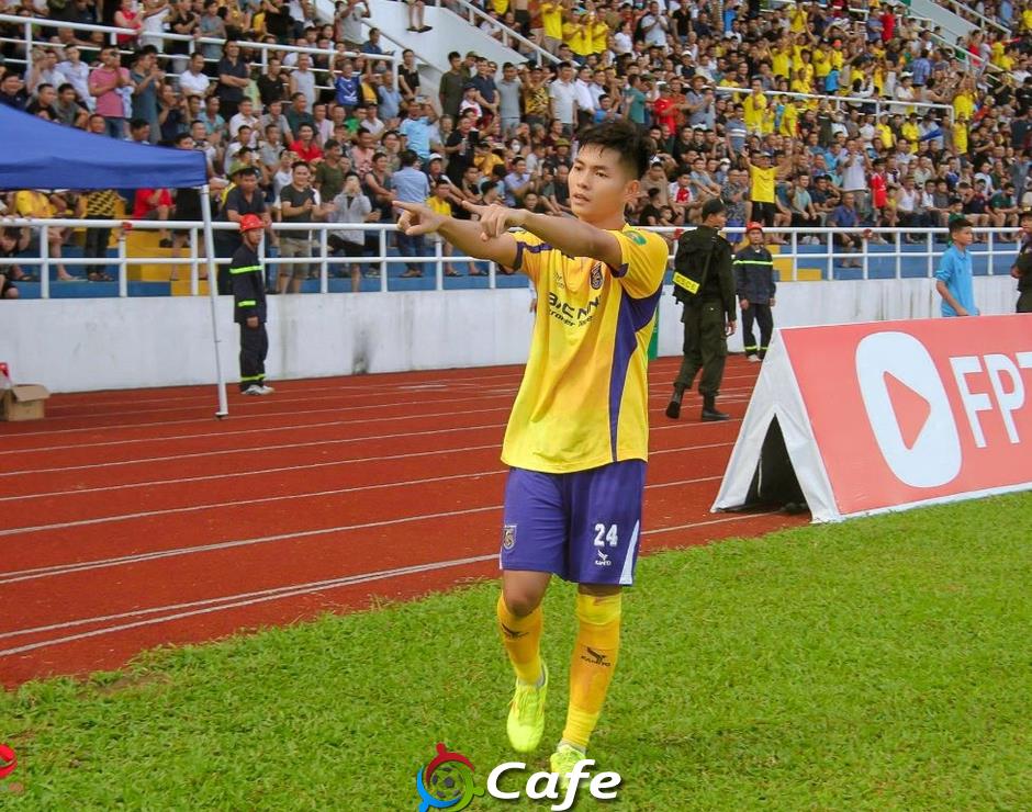Kết quả Khánh Hoà 0-0 Bắc Ninh (Pen: 4-5): Đội bóng của HLV Park Hang Seo vào tứ kết Cúp Quốc gia