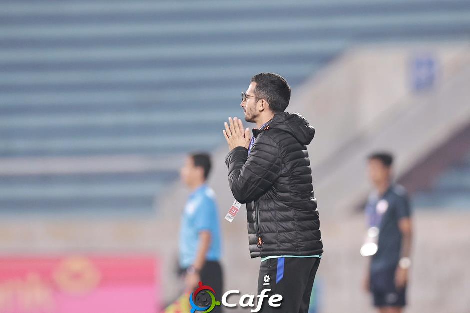 Kết quả Nam Định 2-0 Long An: Xuân Son đá chính, HLV Bồ Đào Nha ra mắt thuận lợi Kết quả Nam Định 2-0 Long An: Xuân Son đá chính, HLV Bồ Đào Nha ra mắt thuận lợi