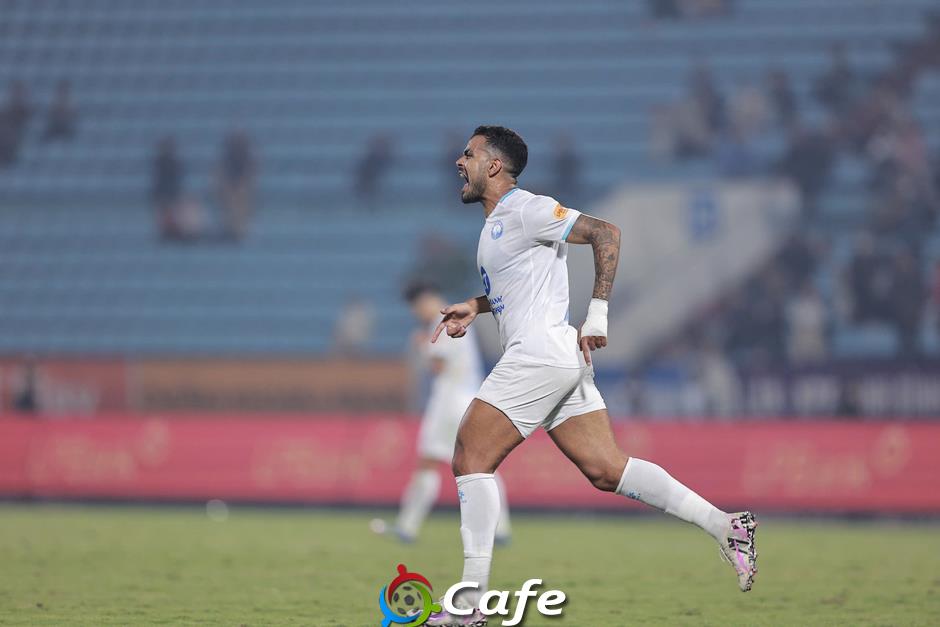 Kết quả Nam Định 2-0 Long An: Xuân Son đá chính, HLV Bồ Đào Nha ra mắt thuận lợi Kết quả Nam Định 2-0 Long An: Xuân Son đá chính, HLV Bồ Đào Nha ra mắt thuận lợi