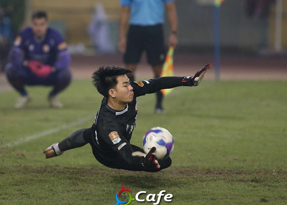 Lịch thi đấu tứ kết Cúp Quốc gia 2025/26