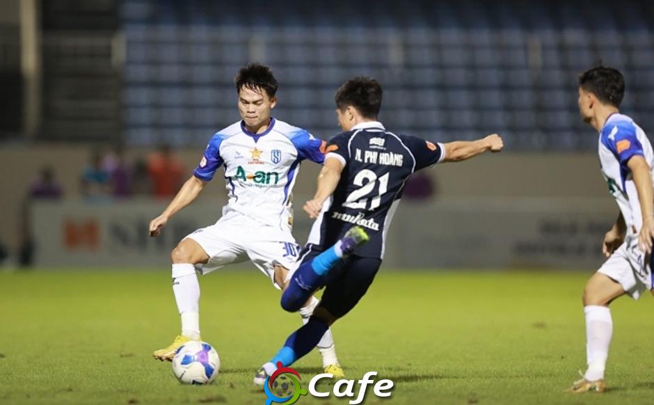 Nhận định bóng đá SLNA vs Đà Nẵng, 18h00 ngày 16/11: Đành cố vậy!&nbsp;