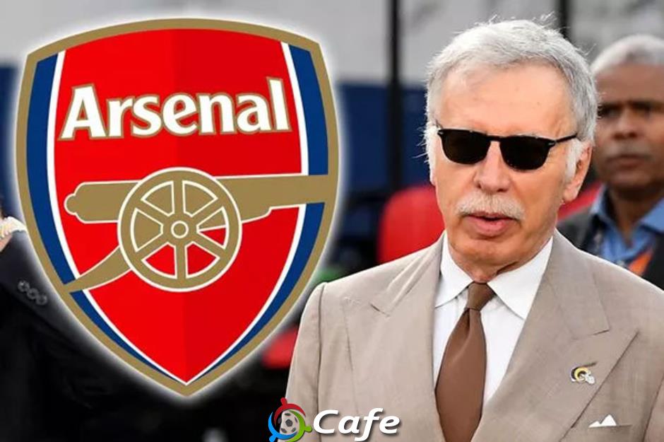 Top 5 ông chủ giàu nhất Premier League: MU còn xếp sau Newcastle Top 5 ông chủ giàu nhất Premier League: MU còn xếp sau Newcastle