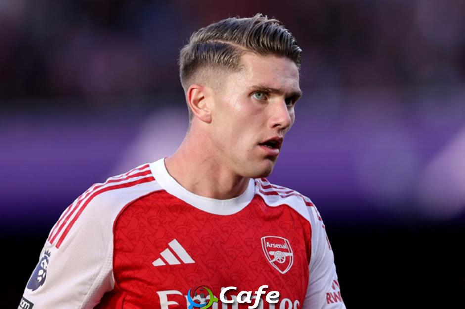 Vì sao Viktor Gyokeres 'tịt ngòi' vẫn hữu dụng với Arsenal?